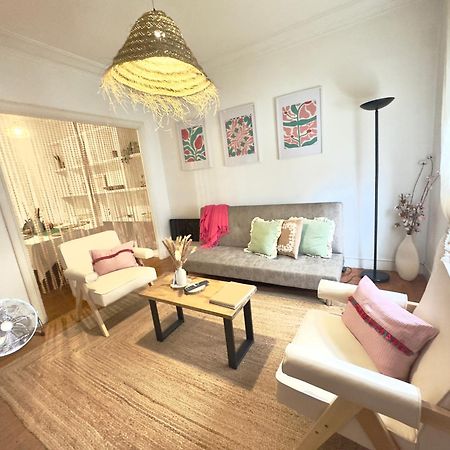Marukichan, Apartamento En El Centro De Vigo Eksteriør billede