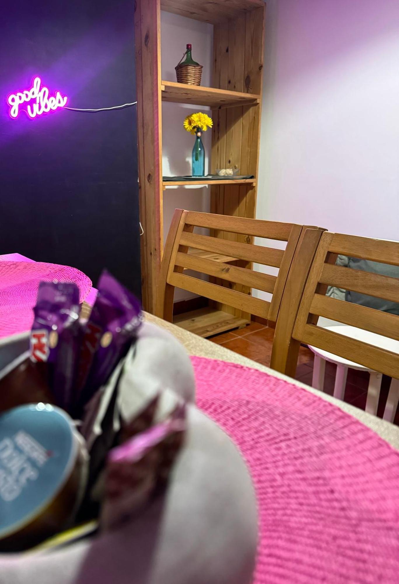 Marukichan, Apartamento En El Centro De Vigo Eksteriør billede