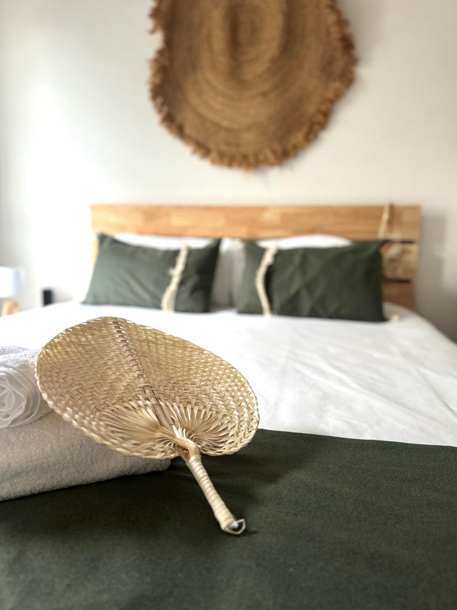 Marukichan, Apartamento En El Centro De Vigo Eksteriør billede