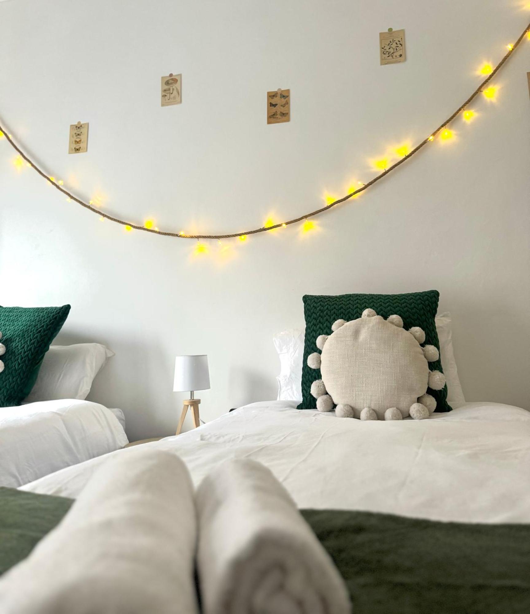 Marukichan, Apartamento En El Centro De Vigo Eksteriør billede