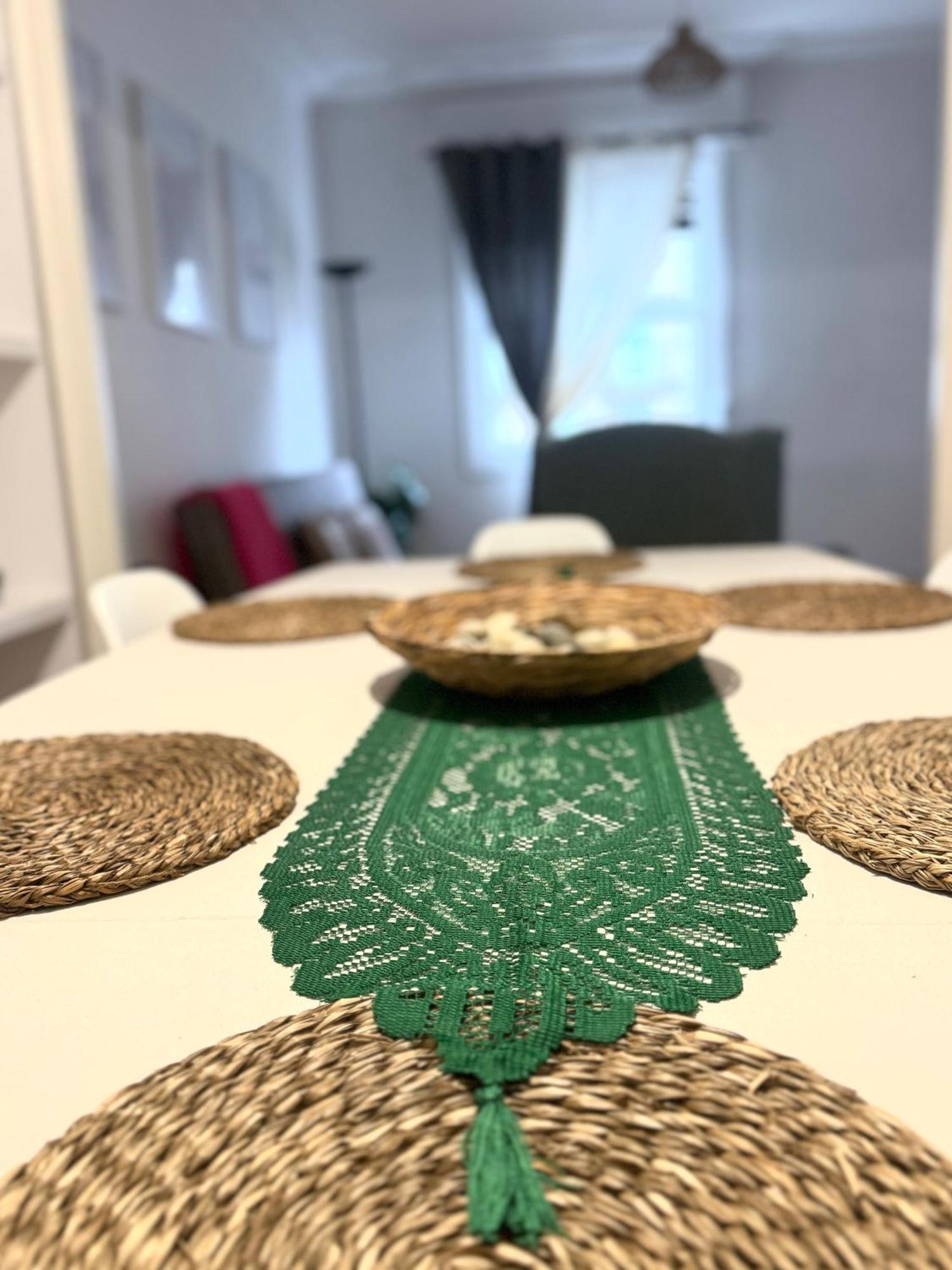 Marukichan, Apartamento En El Centro De Vigo Eksteriør billede