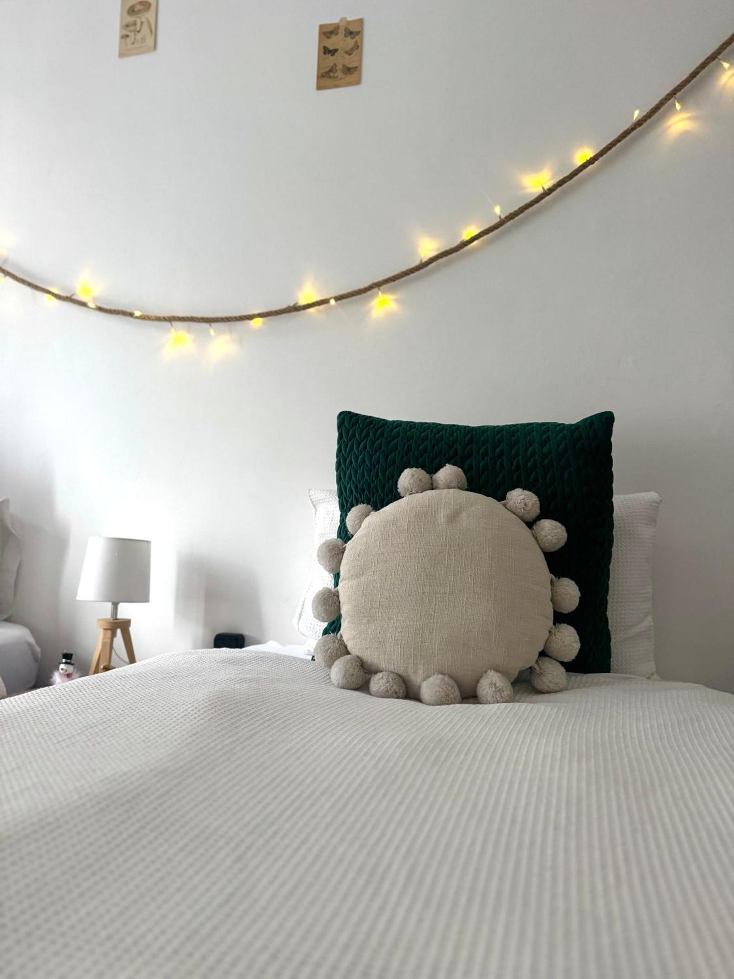 Marukichan, Apartamento En El Centro De Vigo Eksteriør billede