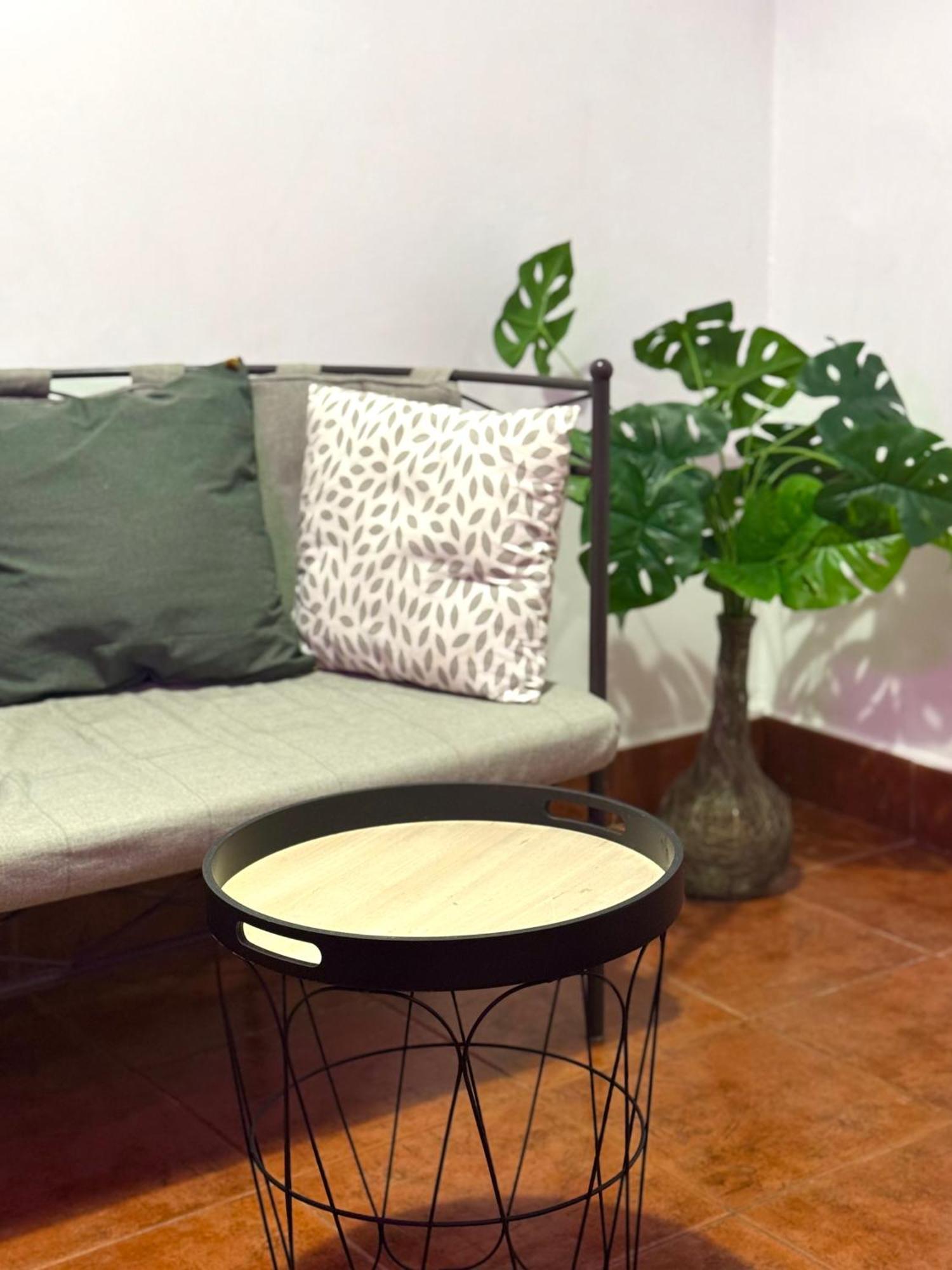 Marukichan, Apartamento En El Centro De Vigo Eksteriør billede