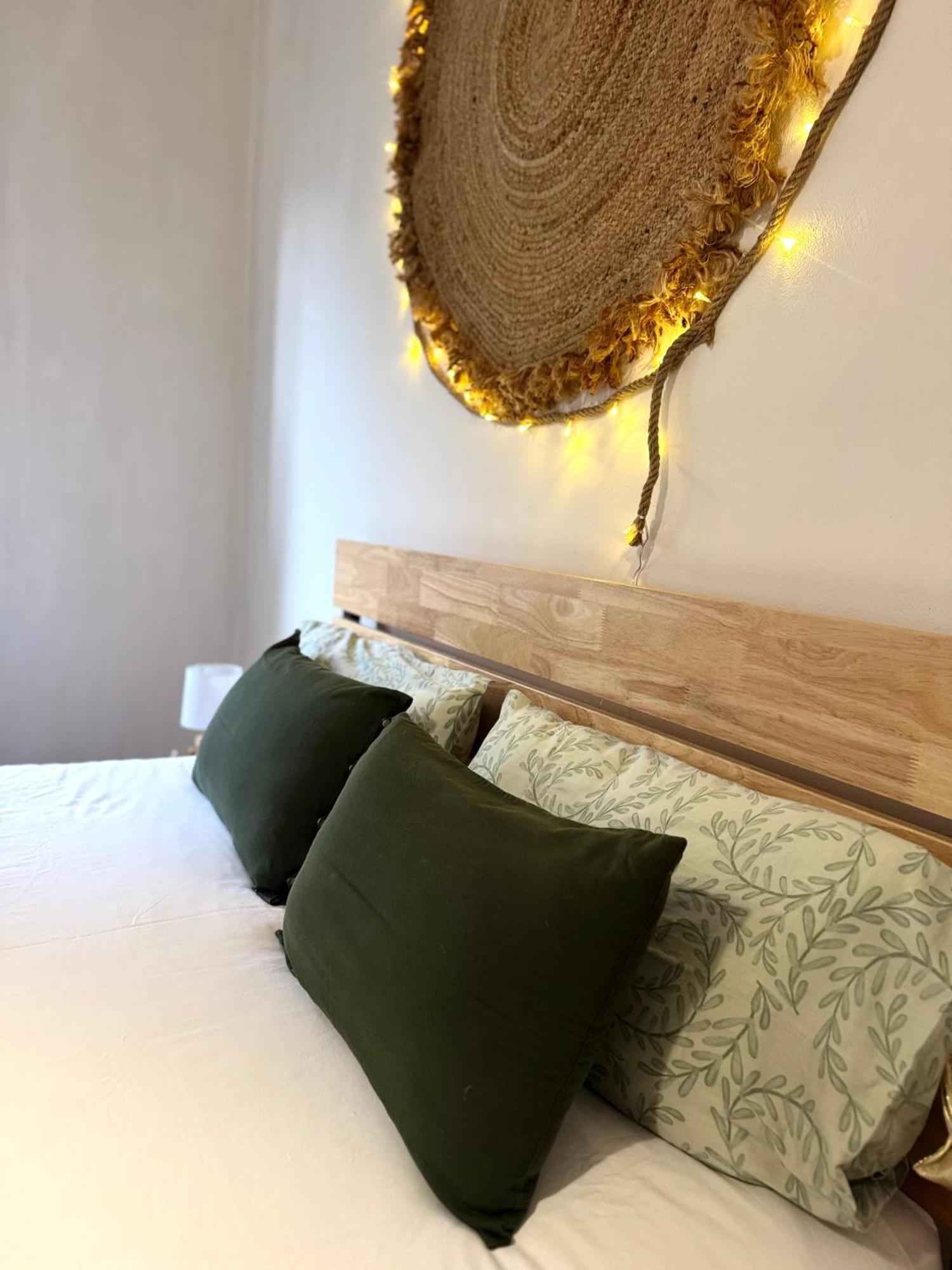 Marukichan, Apartamento En El Centro De Vigo Eksteriør billede