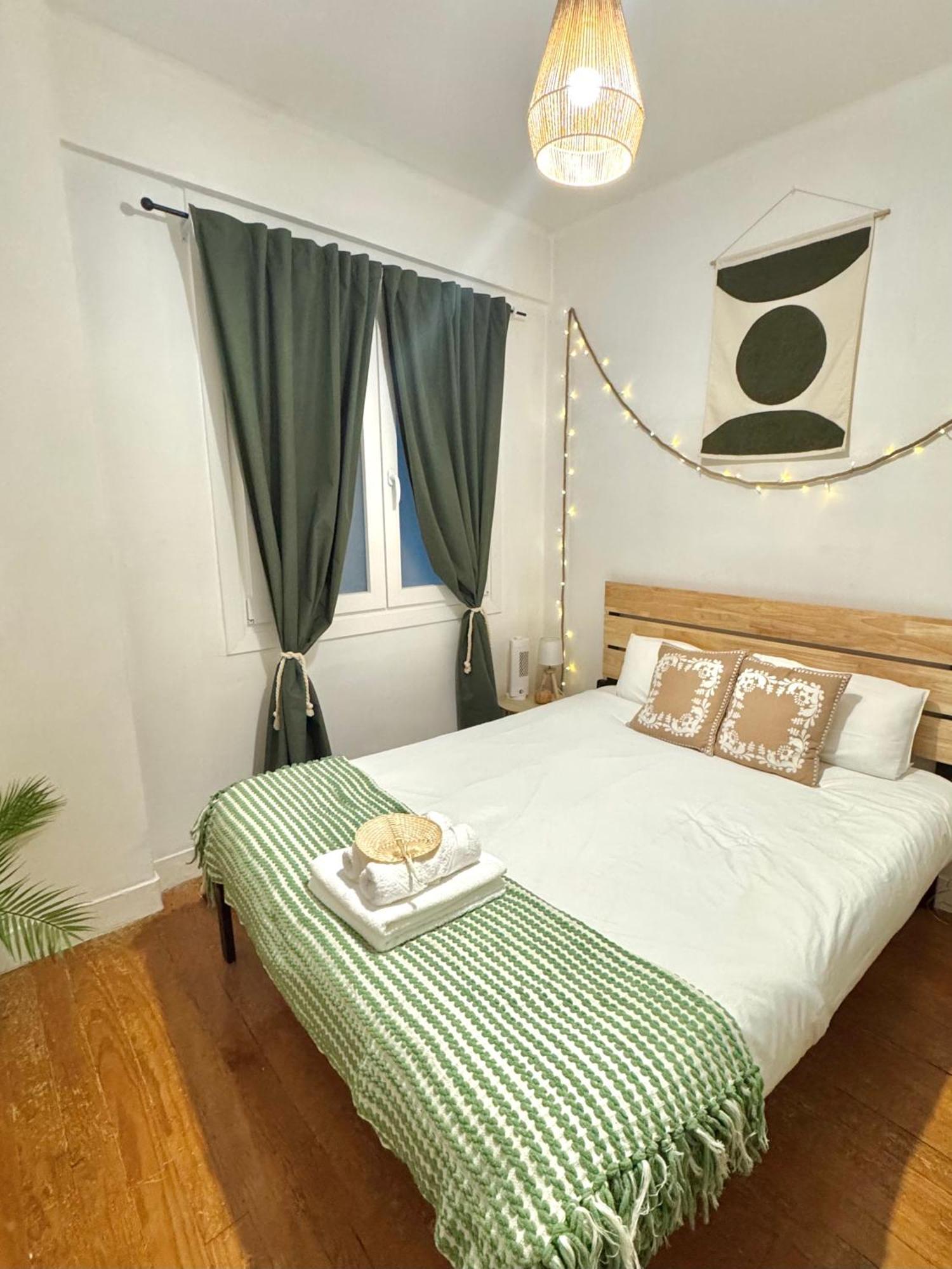Marukichan, Apartamento En El Centro De Vigo Eksteriør billede